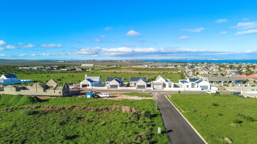 0 Bedroom Property for Sale in Welgedaan Estate Western Cape